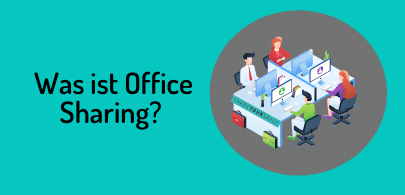 What is Office Sharing?